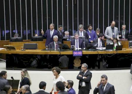Câmara aprova projeto dos ''combustíveis do futuro''